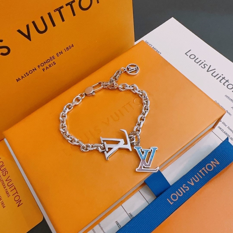 LV Bracelets